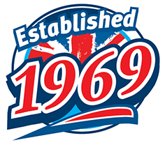 established 1969