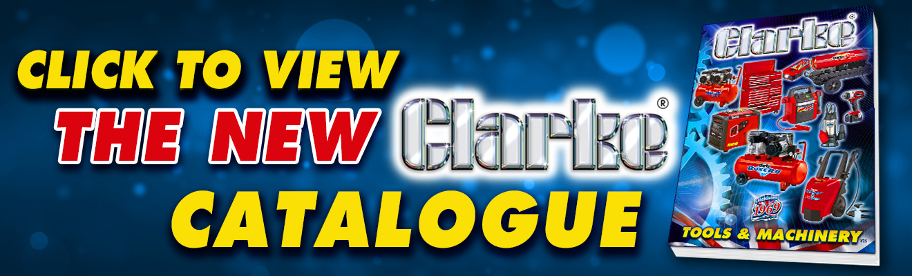 Clarke Catalogue V25