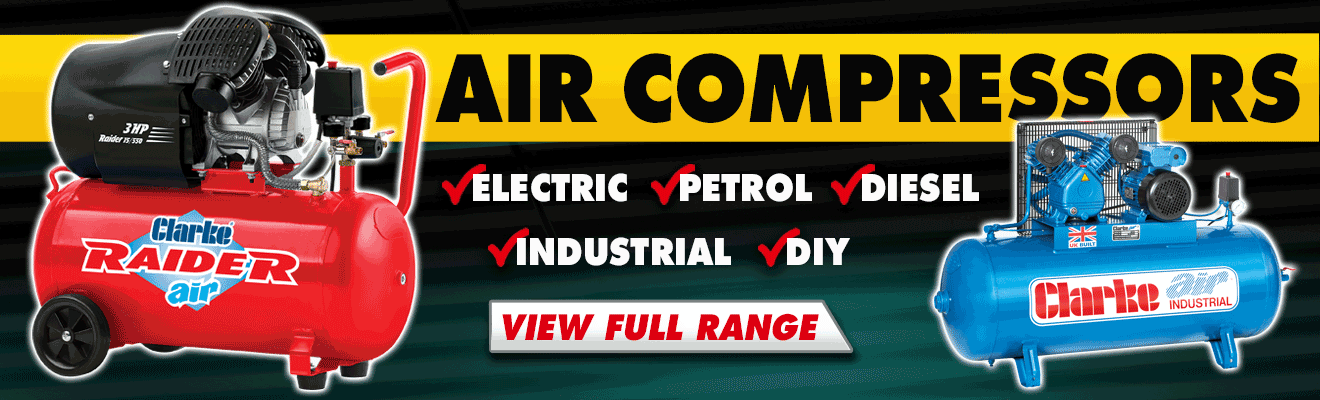 Air Compressors